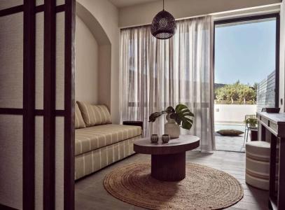 Numo Ierapetra Beach Resort Crete Curio Collection by Hilton - 3