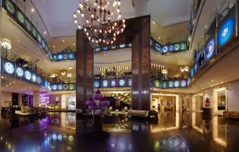 Sofitel Bangkok Sukhumvit - 45