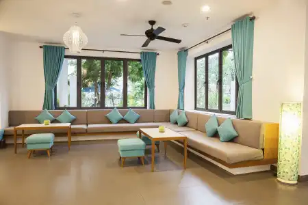 ÊMM Hoi An - 1