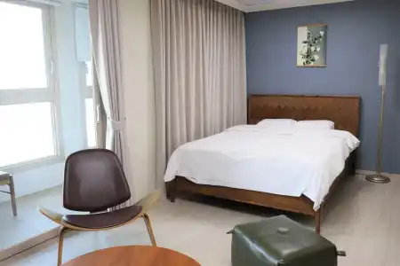 The Stay Songdo - 154