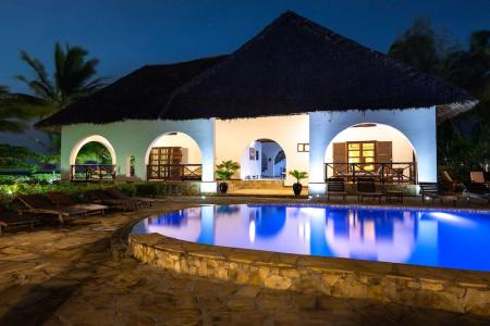 Next Paradise Boutique Resort - 23
