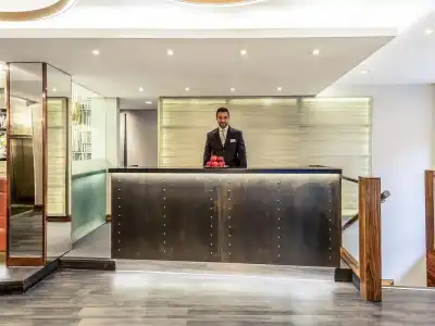 Mercure London Paddington - 27