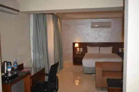 Omar El Khayam Al Minya - 35