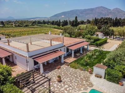 Sisula Country&SPA - 34