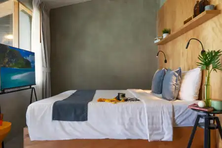 Escape Beach Resort - 2