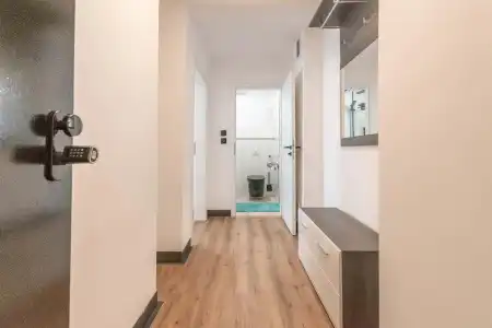 Essen City Suites - 13