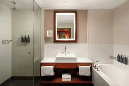 Sheraton Bratislava - 8