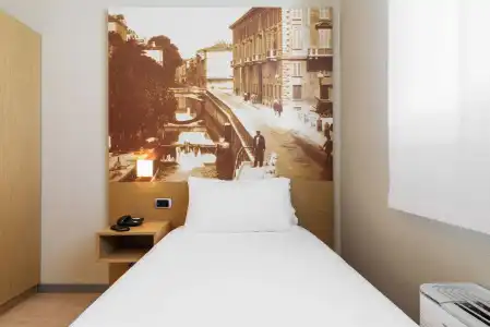 B&B Milano La Spezia - 9