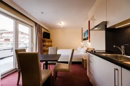 ApartDorfplatzl - 144