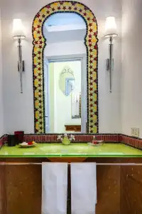 Casa Heberart Guest House - Sistina - 28