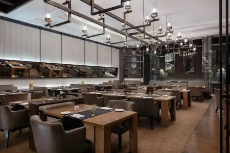 Sofitel Cairo Downtown Nile - 5