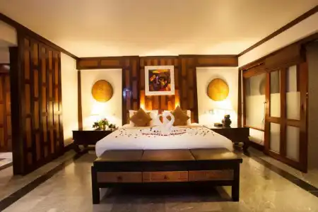 Baan Yin Dee Boutique Resort - 40