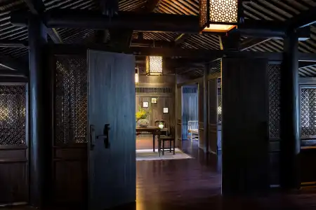 Amanfayun - 8