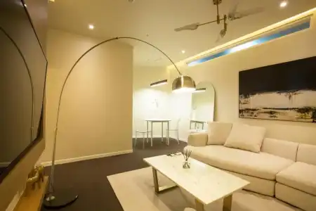 UH Suite The Haendae - 130