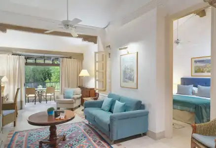 Columbia Beach Resort - 115