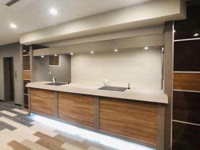 Urban Place Inn Kokura - 14
