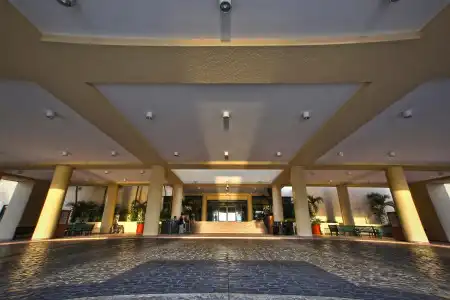 The Royal Sands Resort & Spa All Inclusive - 1