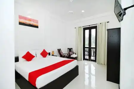 OYO 263 Kithula Boutique - 1