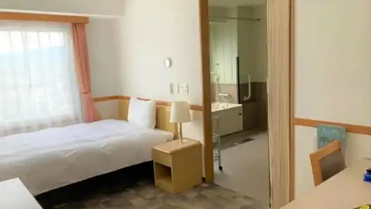 Toyoko Inn Nagasaki Ekimae - 74