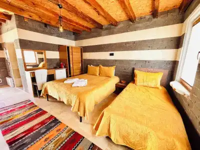 Mozaik Otel - 39