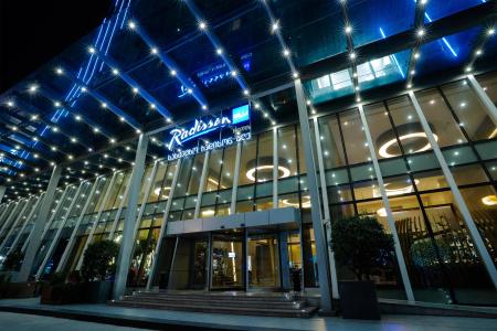 Radisson Blu - 27