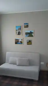 Apartment Thomas - 15
