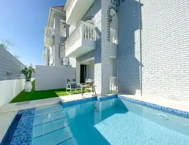 Meandros Boutique & Spa - Adults Only - 58