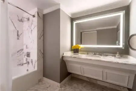The Ritz-Carlton, Marina del Rey - 78