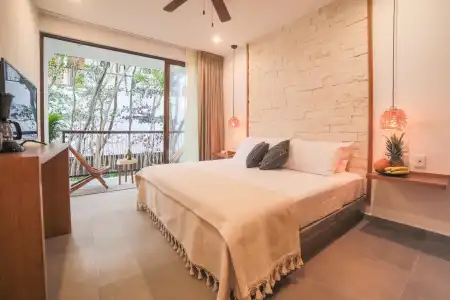 Blanco Tulum - Adults Only - 29