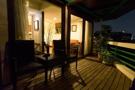 Arun Residence - 43