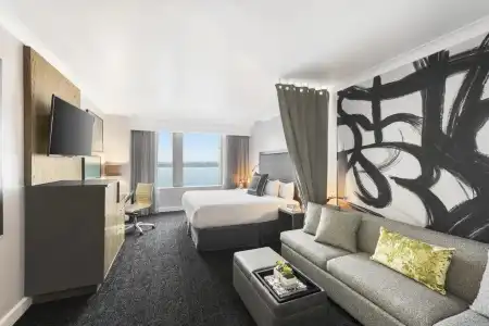 Hilton Motif Seattle - 3