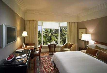 The Leela Mumbai - 54