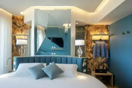Ambasciatori Suite - 85