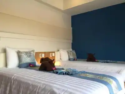 Aonang Guesthouse - 1