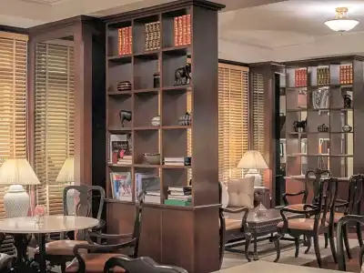 Sofitel Phnom Penh Phokeethra - 72
