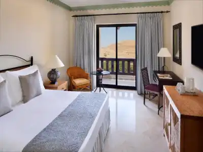 Mövenpick Dead Sea Jordan - 67