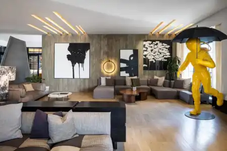 Kimpton La Peer by IHG - 18