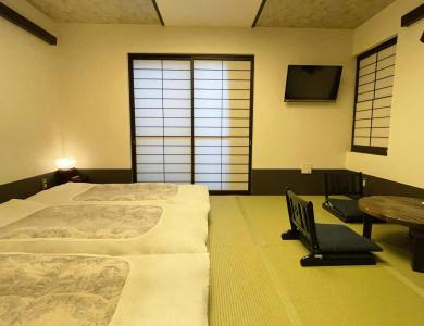 WAGOKORO - Hostel - 18