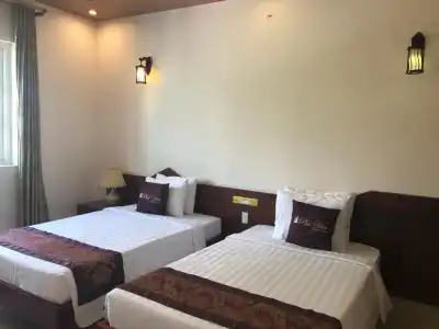 Phu Van Resort & Spa - 45