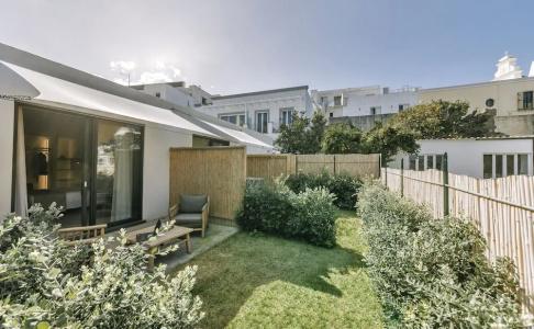 B&B Marina Garden - 98