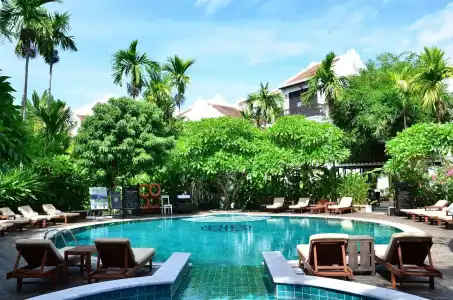 Hoi An Ancient House Resort And Spa - 18