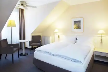 Courtyard by Marriott Schwerin - 58