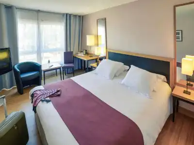 Mercure Montpellier Centre Antigone - 3
