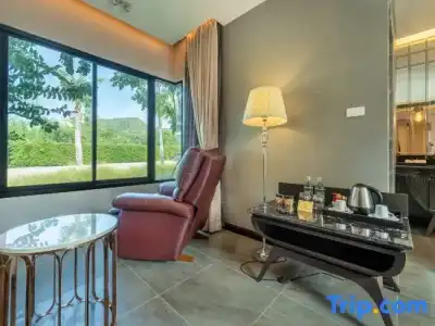 Phukalini Luxury Pool Villa & Onsen - 69