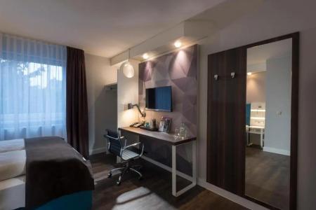 ibis Styles Cologne Airport Troisdorf - 48