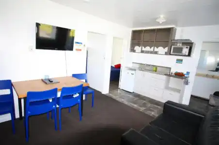 Waikanae Beach TOP 10 Holiday Park - 100