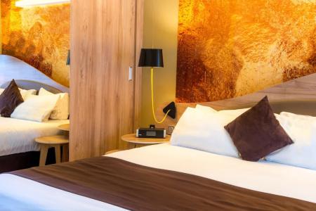 Holiday Inn Reims - City Centre - 154