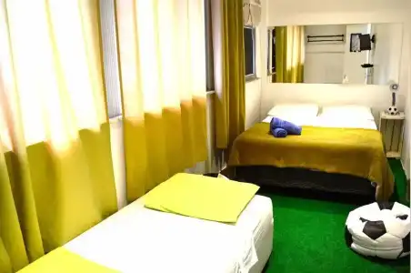 Maraca Hostel - 50