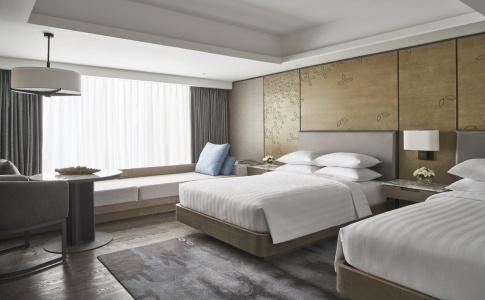 Yogyakarta Marriott - 6