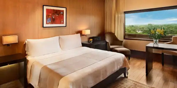 The Oberoi, New Delhi - 1